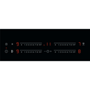 Zanussi ZIFN644K Induction Hob Black