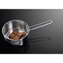 Zanussi ZIFN644K Induction Hob Black