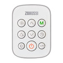 Zanussi ZPAC11001 Portable Air Conditioner and Dehumidifier 11000BTU