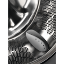 Zanussi ZWF842C3PW 8Kg 1400 Spin AutoAdjust Washing Machine