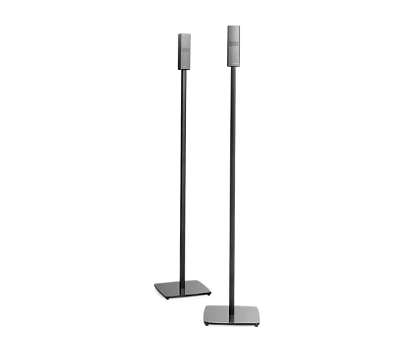 Bose® Lifestyle® Omnijewel Floor stand pair Black