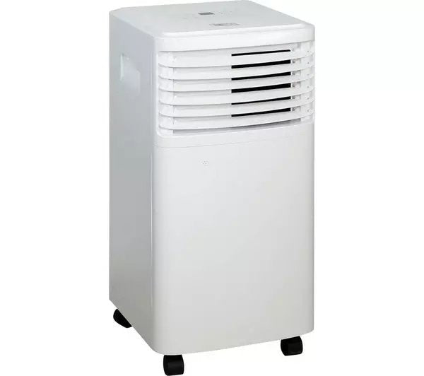 ZANUSSI ZPAC7001 Portable Air Conditioner