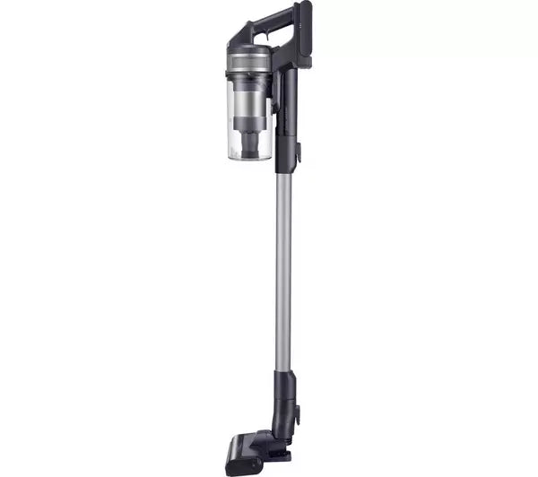 Samsung VS15A6032R5 Cordless Handstick Vacuum Cleaner - 40 Minutes Run Time