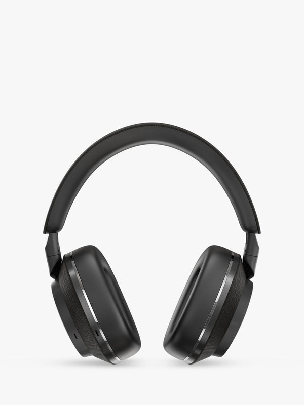 Bowers & Wilkins PX7 S2 Over-Ear Noise Cancelling Headphones - Black