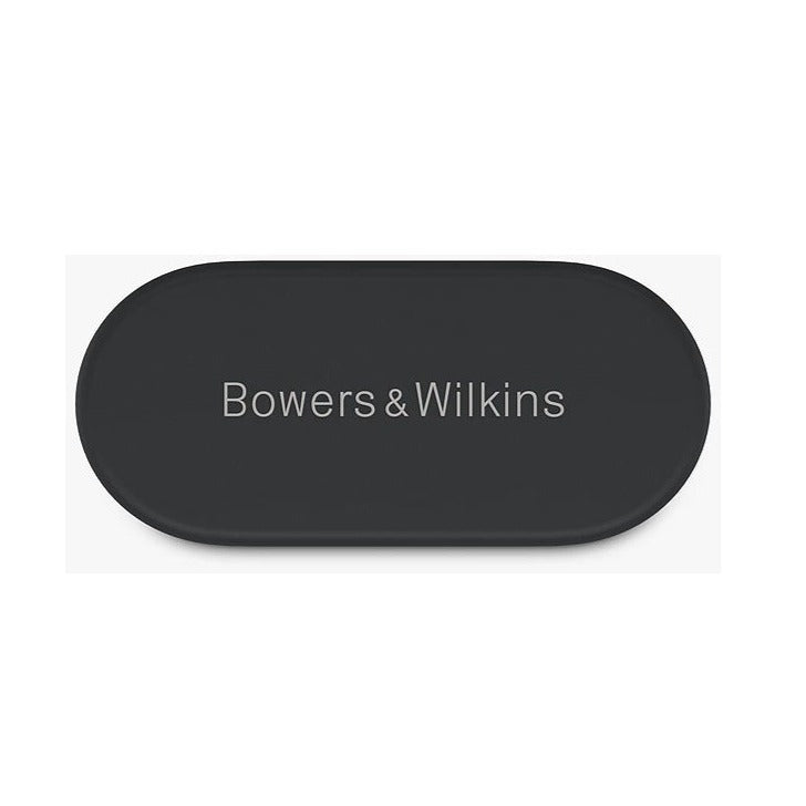 Bowers & Wilkins Pi5 S2 True Wireless Noise Cancelling Earbuds Storm Grey