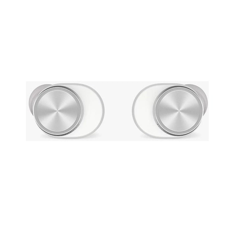 Bowers & Wilkins PI7 S2 True Wireless Noise Cancelling Earbuds Canvas White