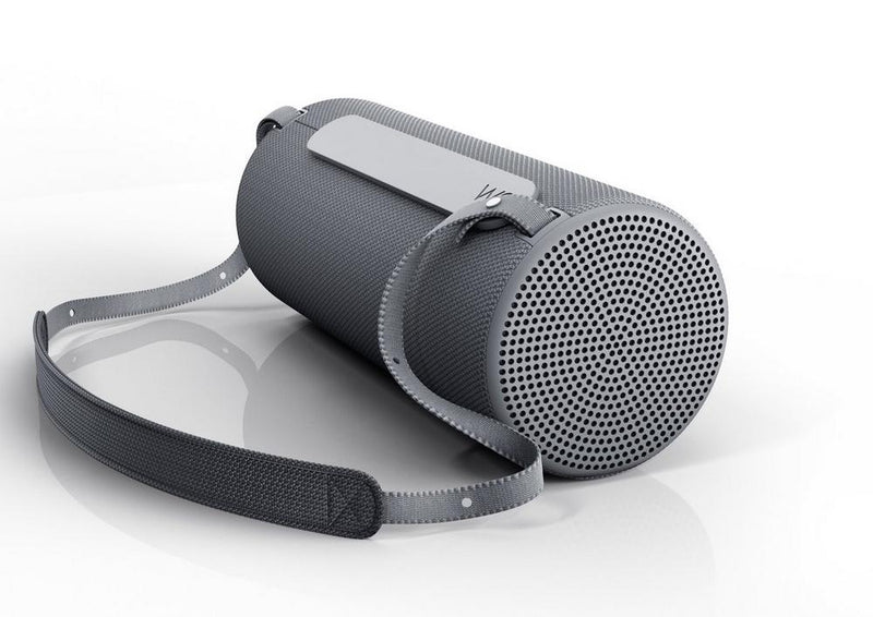 Loewe WEHEAR1SG WE.HEAR 1 Portable speaker - Storm grey