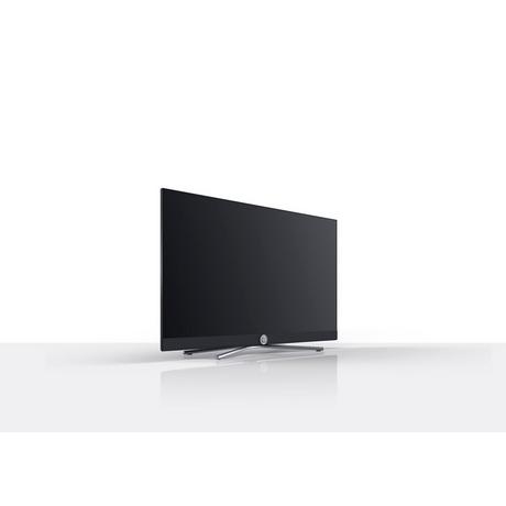 Loewe BILDC43BG 43 Inch LCD Smart TV - Basalt Grey