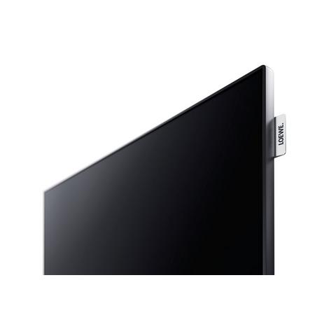 Loewe BILDC43BG 43 Inch LCD Smart TV - Basalt Grey