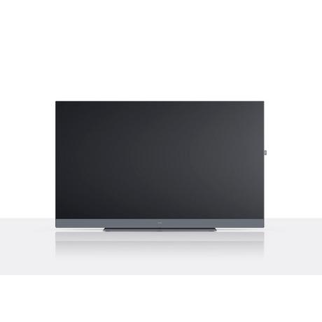 Loewe WESEE50SG 50 Inch LCD Smart TV - Storm Grey