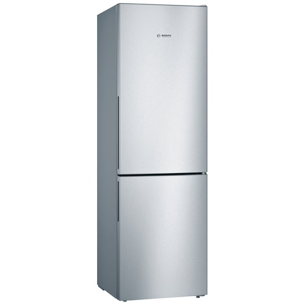 Bosch KGV36VLEAG Serie  6 Free-standing fridge-freezer with freezer at bottom 186 x 60 cm White