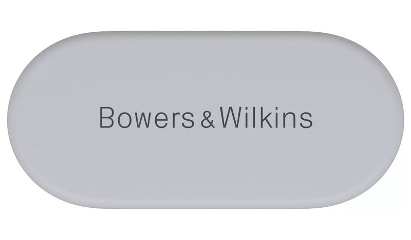 Bowers & Wilkins Pi5 S2 True Wireless Noise Cancelling Earbuds Cloud Grey