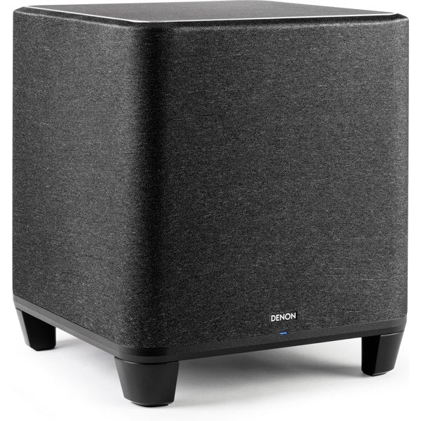 Denon Home Wireless Subwoofer with HEOS Built in