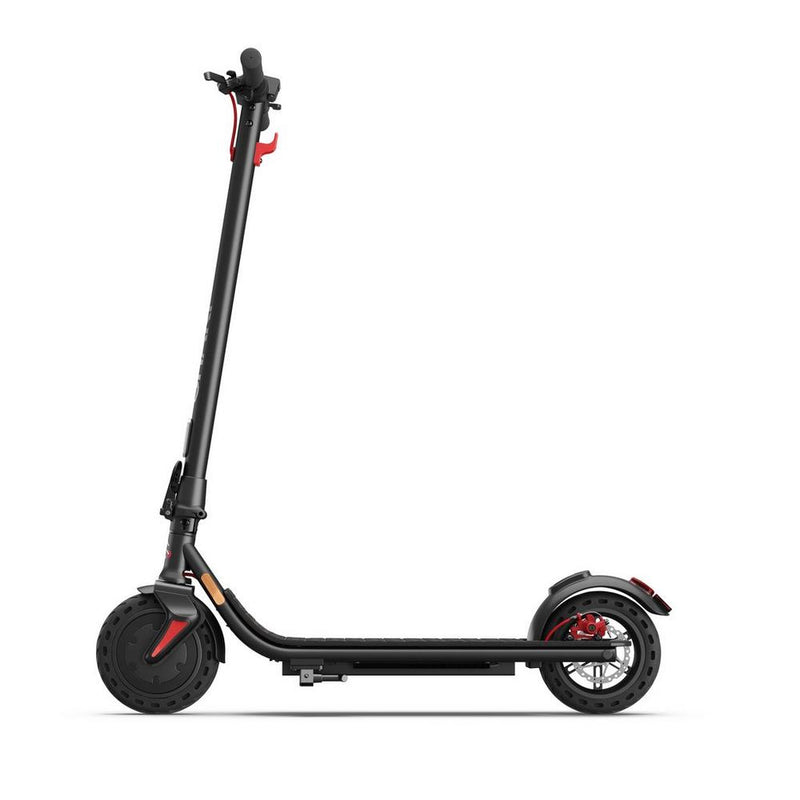 Sharp EM-KS1AEU-BKIT E-scooter & Phone Kit Header - Black