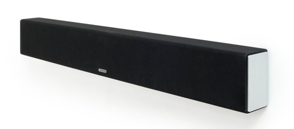 Monitor Audio SB-2 Passive Soundbar in Black