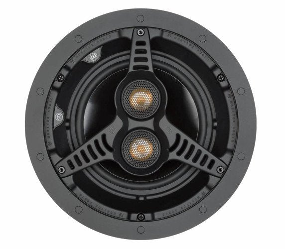 Monitor Audio C165-T2 Stereo In-Ceiling Speaker