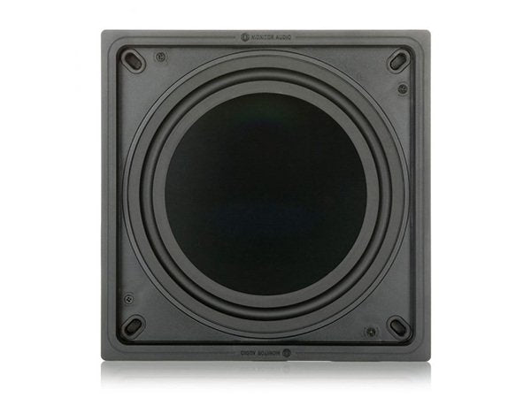 Monitor Audio IWS-10 In Wall Subwoofer