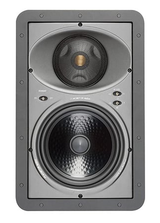 Monitor Audio W380-IDC In Wall Speaker