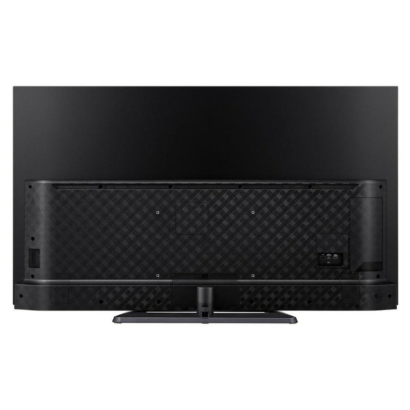 Hisense 65A9HTUK 65" 4K UHD HDR OLED Freeview Smart TV
