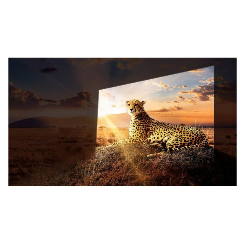 Hisense 65A9HTUK 65" 4K UHD HDR OLED Freeview Smart TV