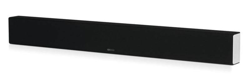 Monitor Audio SB-3 Passive Soundbar in Black
