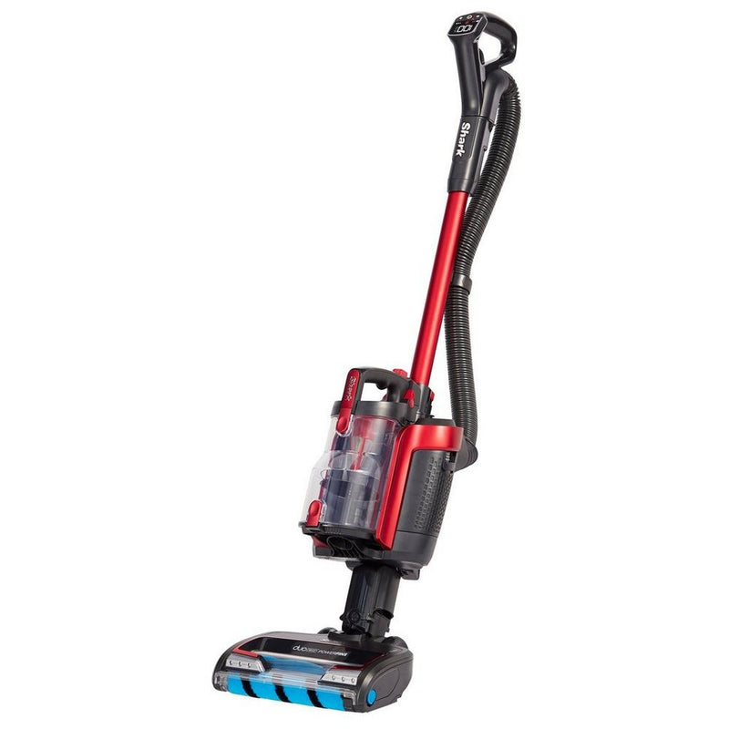 Shark ICZ300UK Anti Hair Wrap Cordless Upright Vacuum Cleaner with PowerFins & Powered Lift-Away