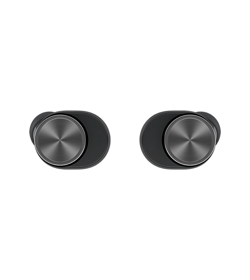 Bowers & Wilkins PI7 S2 True Wireless Noise Cancelling Earbuds Satin Black