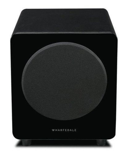 Wharfedale DX-2 5.1 Speaker Package in Black