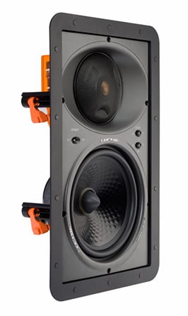Monitor Audio W380-IDC In Wall Speaker