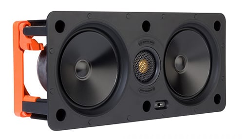 Monitor Audio W250-LCR In-Wall Speaker