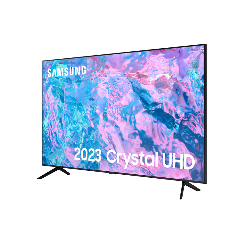 Samsung UE65CU7100KXXU 65 Inch CU7100 UHD 4K HDR Smart TV 2023