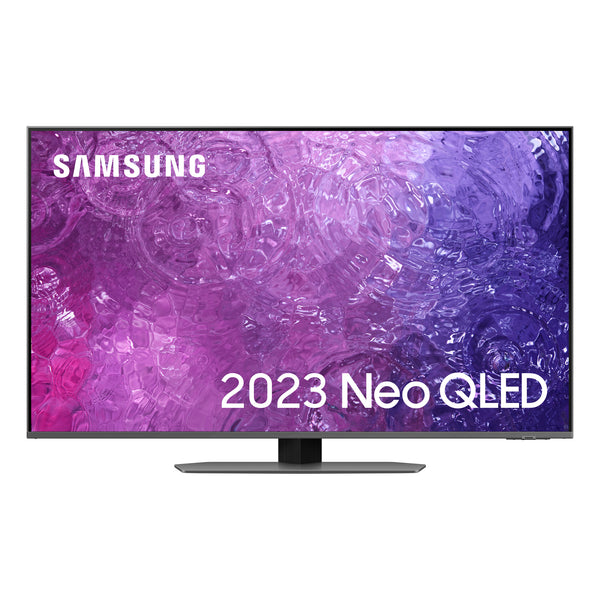 Samsung QE43QN90CATXXU 43 Inch QN90C Neo QLED 4K HDR Smart TV 2023