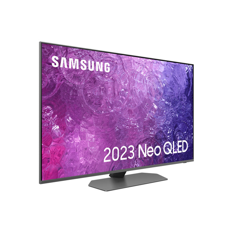 Samsung QE43QN90CATXXU 43 Inch QN90C Neo QLED 4K HDR Smart TV 2023