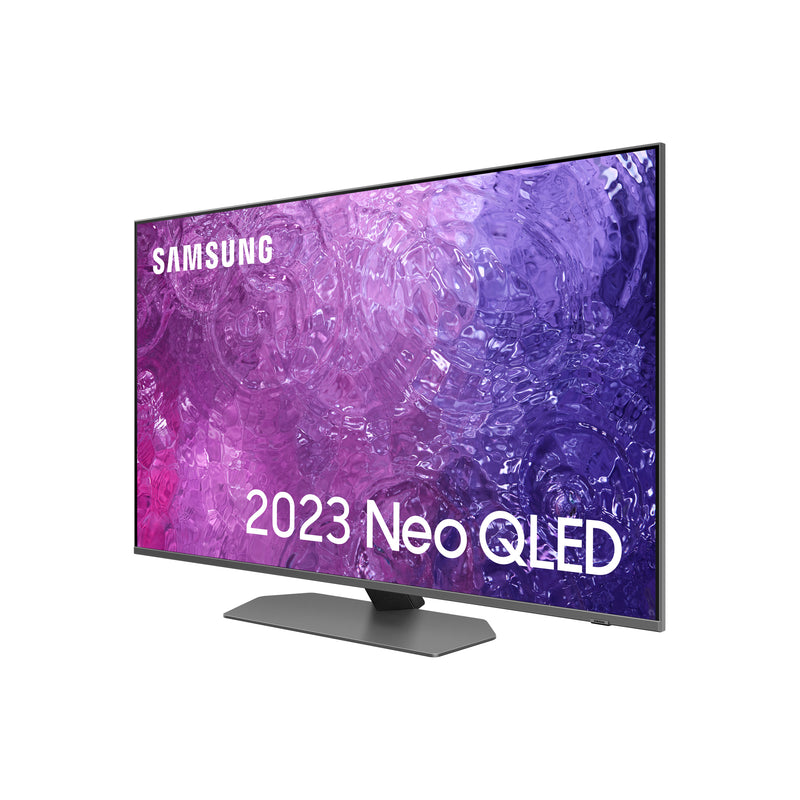 Samsung QE50QN90CATXXU 50 Inch QN90C Neo QLED 4K HDR Smart TV 2023