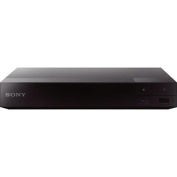 Sony BDPS6700B Blu-Ray Disc™ Player With 4K Upscaling