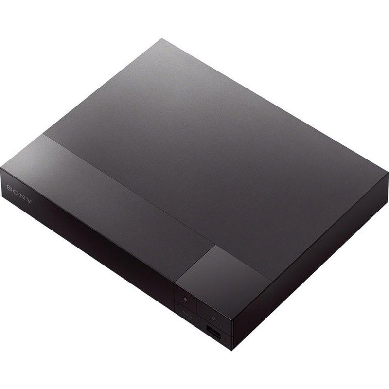 Sony BDPS6700B Blu-Ray Disc™ Player With 4K Upscaling