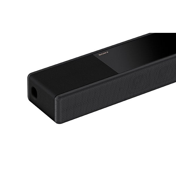 Sony HTA7000 CEK 7.1.2ch Dolby Atmos Soundbar - Black