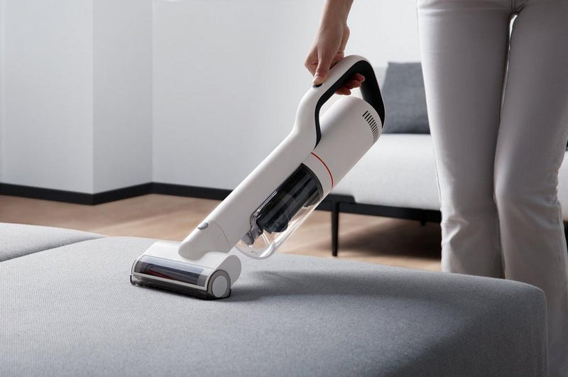 Roidmi RS40 Cordless Vacuum Cleaner - 65 Minutes Run Time - White