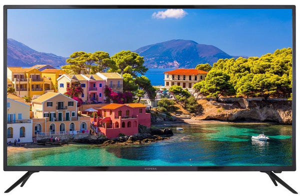 Vispera TI55ULTRA 55" 4K UHD Smart Freeview HD TV