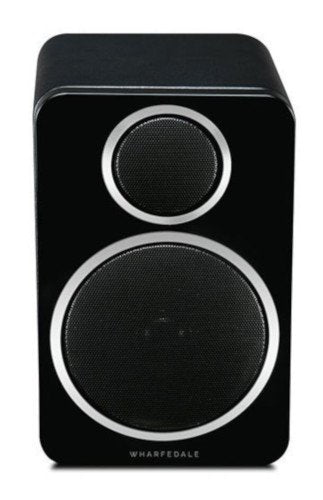 Wharfedale DX-2 5.1 Speaker Package in Black