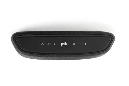 Polk MagniFi Mini AX Ultra compact Dolby Atmos and DTS X Sound Bar