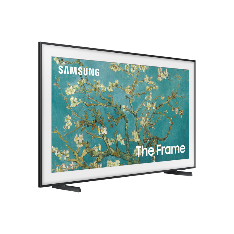 Samsung QE55LS03BGUXXU 55 Inch The Frame Art Mode QLED 4K HDR Smart TV 2023