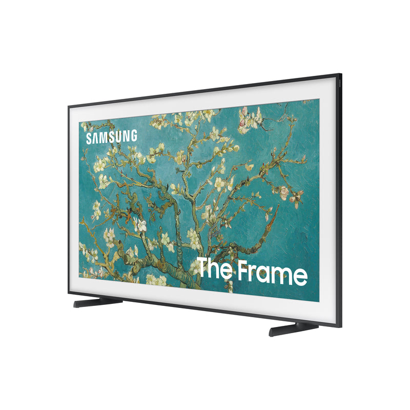 Samsung QE65LS03BGUXXU 65 Inch The Frame Art Mode QLED 4K HDR Smart TV 2023