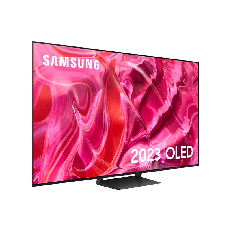 Samsung QE65S90CATXXU 65 Inch S90C OLED 4K HDR Smart TV 2023