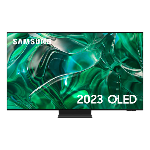 Samsung QE65S95CATXXU 65 Inch S95C OLED 4K HDR Smart TV 2023
