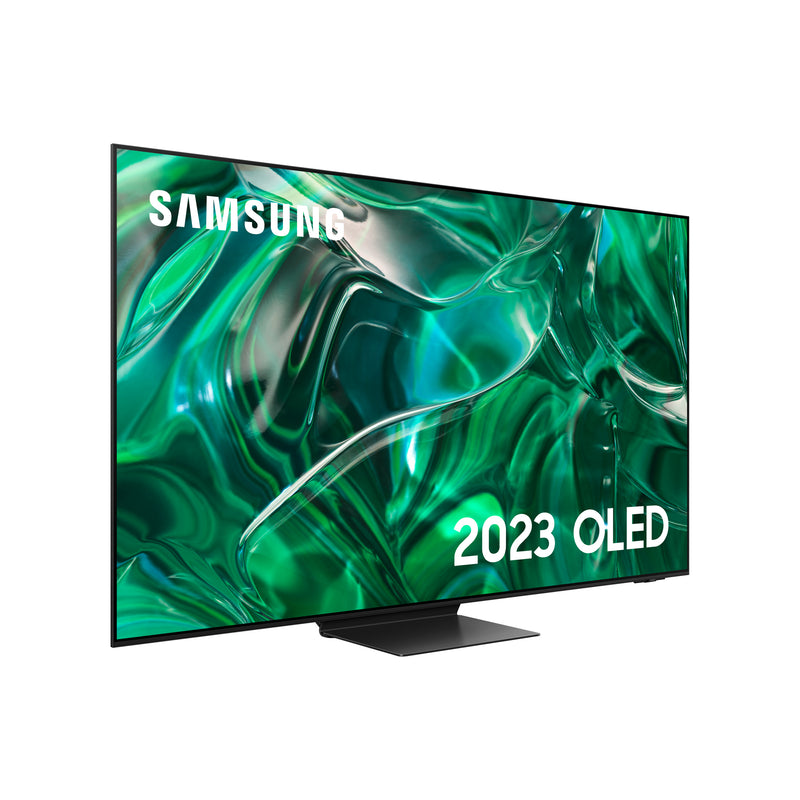 Samsung QE77S95CATXXU 77 Inch S95C OLED 4K HDR Smart TV 2023