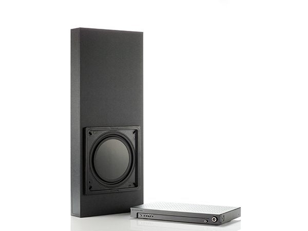 Monitor Audio IWA-250 Amplifier For In Wall Subwoofer