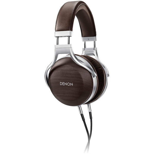 DENON AHD5200EM Over-Ear Headphones