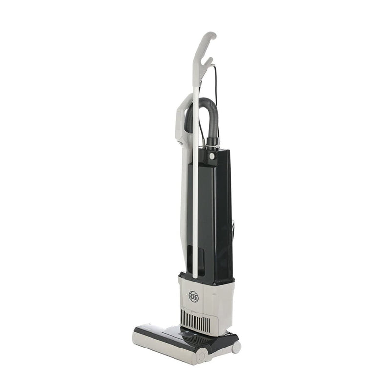 Sebo 91080GB BS360 Commercial Bagged Upright Vacuum Cleaner