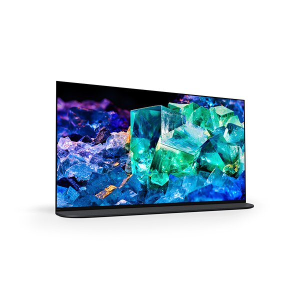 Sony XR55A95K A95K BRAVIA XR MASTER Series OLED 4K Ultra HD High Dynamic Range HDR Smart TV Google TV